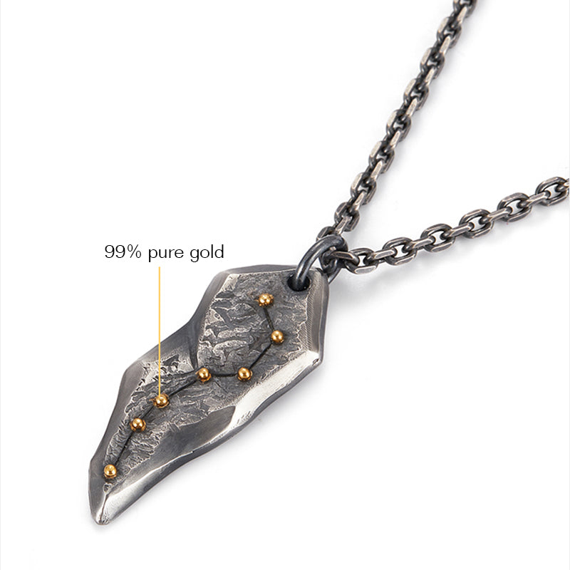 Charlon Necklace